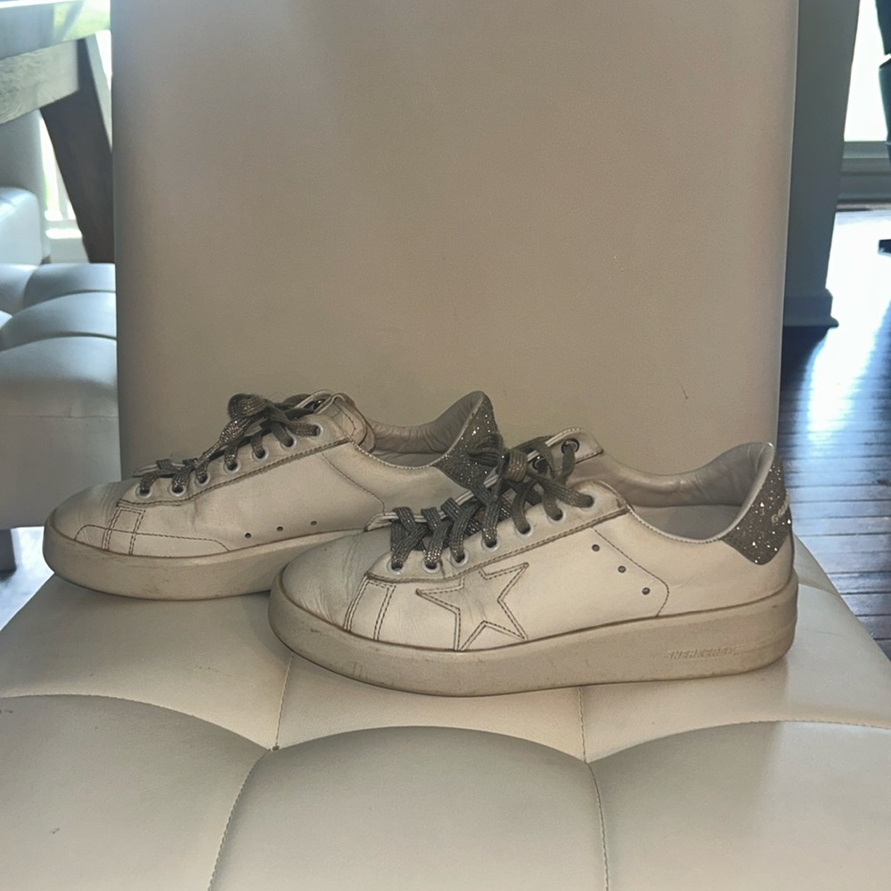 Real Golden Goose